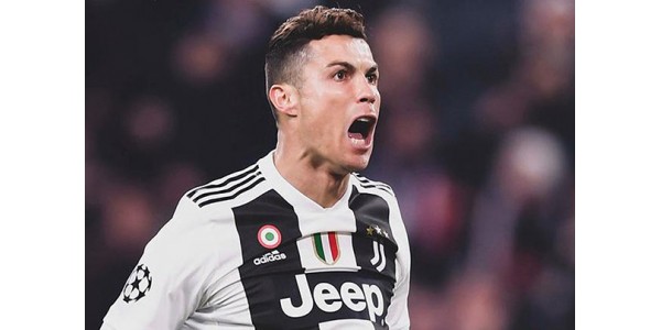 Was bedeutet CRISTIANO RONALDO für Juventus?